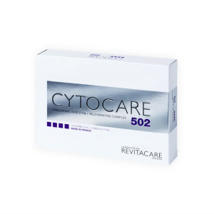 Cytocare 502